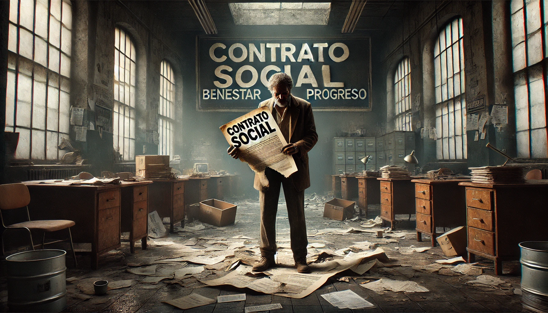 Ciudadano Liquidado - Artículo 2