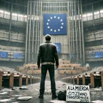 El desastre del la UE y España