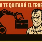 La IA te quitará el trabajo