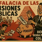 El sistema público de pensiones