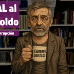 Del GAL al caso Koldo