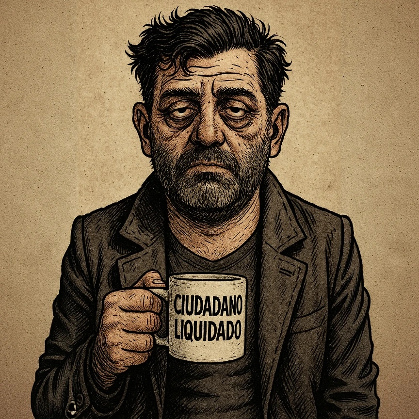 Ciudadano Liquidado v2