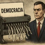 Democracia regenerada... o degenerada