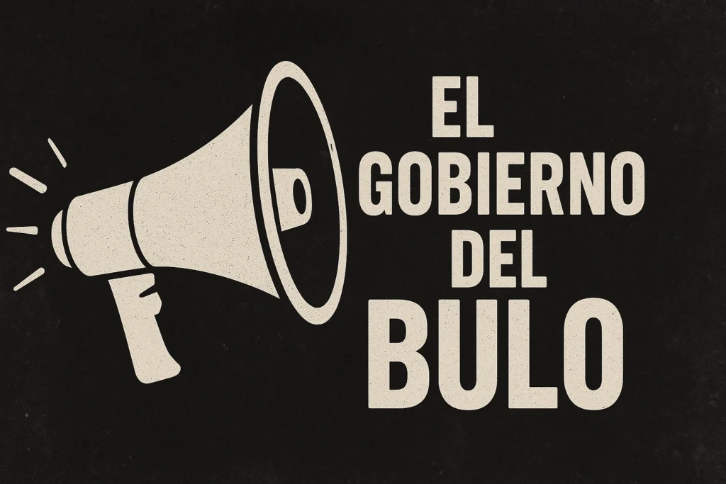 El Gobierno del Bulo