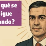 Por qué la gente vota a este PSOE