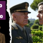 Pedro y Benito