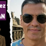 Sánchez firma la paz con la OTAN